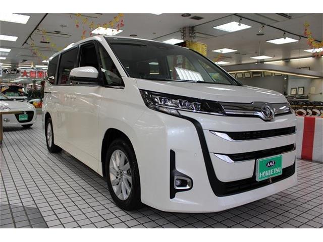 トヨタ ノア ２．０ Ｚ R6年 (関東) 99