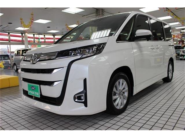 トヨタ ノア ２．０ Ｚ R6年 (関東) 99