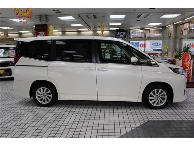 トヨタ ノア ２．０ Ｚ R6年 (関東) 99