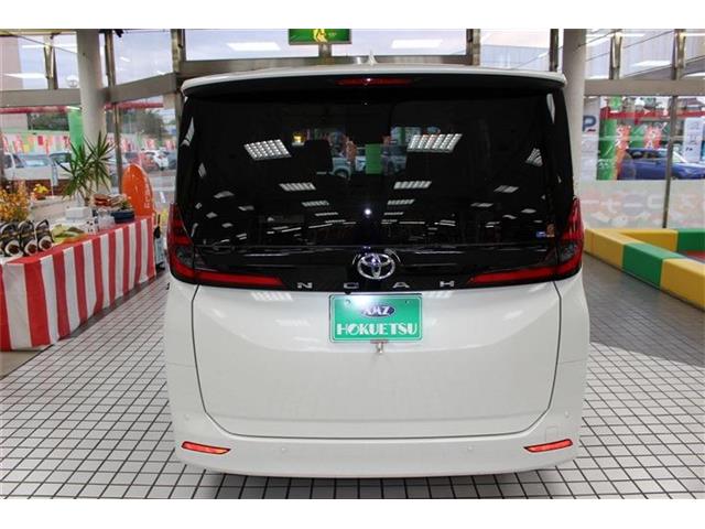 トヨタ ノア ２．０ Ｚ R6年 (関東) 99