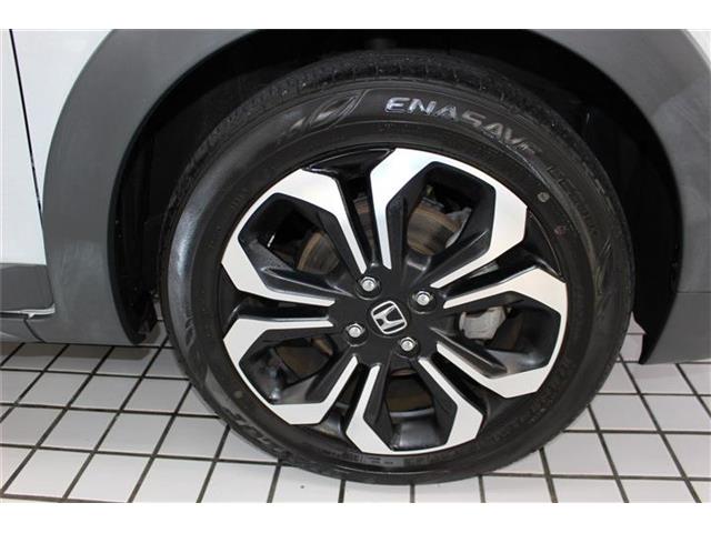 ホンダ フィット　ハイブリッド １．５ Ｅ：ＨＥＶ クロスター R3年 (関東) 99