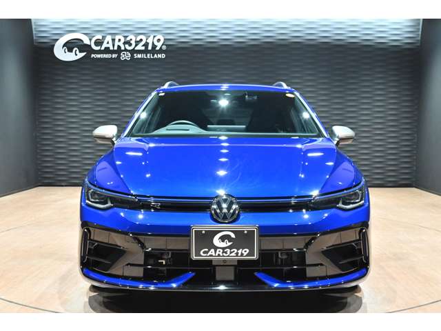 フォルクスワーゲン ゴルフＲ　ヴァリアント Ｒ アドバンス ４ＷＤ R7年 (関東) 99