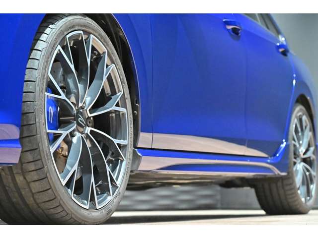 フォルクスワーゲン ゴルフＲ　ヴァリアント Ｒ アドバンス ４ＷＤ R7年 (関東) 99