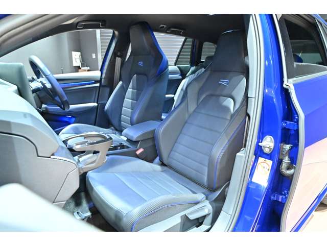 フォルクスワーゲン ゴルフＲ　ヴァリアント Ｒ アドバンス ４ＷＤ R7年 (関東) 99