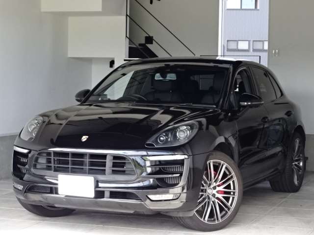 ポルシェ マカン ＧＴＳ ＰＤＫ ４ＷＤ H29年 (甲信越・北陸) 99
