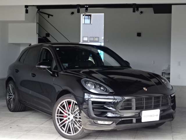 ポルシェ マカン ＧＴＳ ＰＤＫ ４ＷＤ H29年 (甲信越・北陸) 99