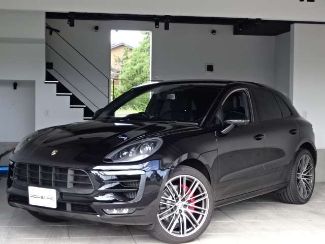ポルシェ マカン ＧＴＳ ＰＤＫ ４ＷＤ H29年 (甲信越・北陸) 99