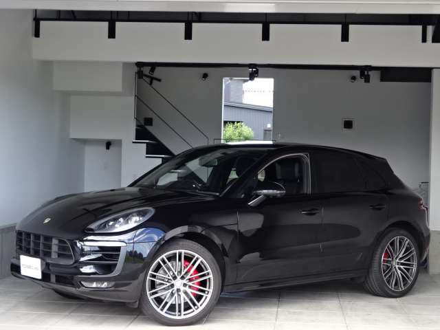 ポルシェ マカン ＧＴＳ ＰＤＫ ４ＷＤ H29年 (甲信越・北陸) 99