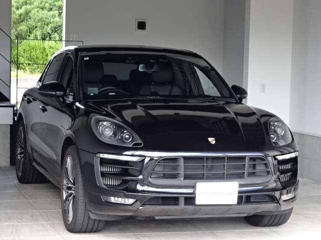 ポルシェ マカン ＧＴＳ ＰＤＫ ４ＷＤ H29年 (甲信越・北陸) 99
