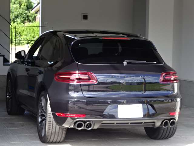 ポルシェ マカン ＧＴＳ ＰＤＫ ４ＷＤ H29年 (甲信越・北陸) 99