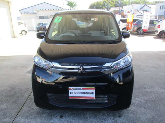 三菱 ｅＫワゴン ６６０ Ｍ R7年 (甲信越・北陸) 99