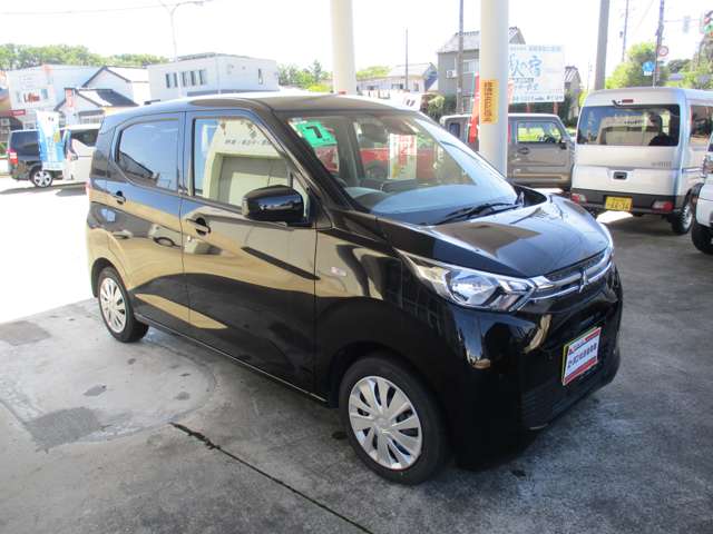 三菱 ｅＫワゴン ６６０ Ｍ R7年 (甲信越・北陸) 99