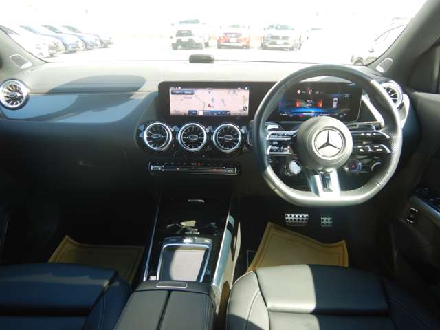 ＡＭＧ ＧＬＡ ＧＬＡ ４５ Ｓ ４マチックプラス ４ＷＤ ＭＰ２０２５０２ R7年 (近畿) 99