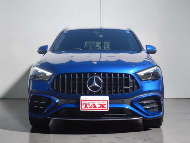 ＡＭＧ ＧＬＡ ＧＬＡ ４５ Ｓ ４マチックプラス ４ＷＤ ＭＰ２０２５０２ R7年 (近畿) 99