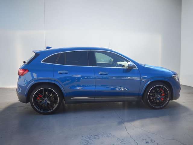ＡＭＧ ＧＬＡ ＧＬＡ ４５ Ｓ ４マチックプラス ４ＷＤ ＭＰ２０２５０２ R7年 (近畿) 99