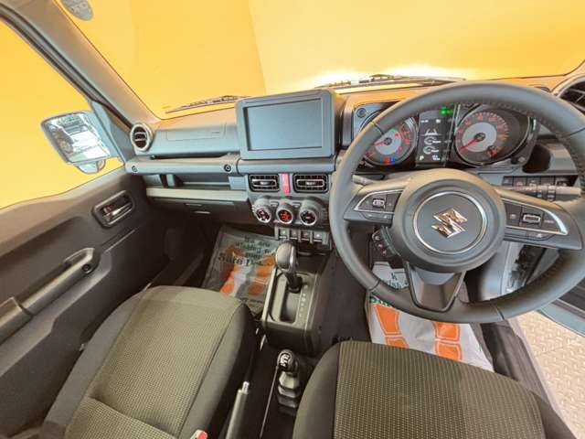 スズキ ジムニー ６６０ ＸＣ ４ＷＤ R8年 (近畿) 99