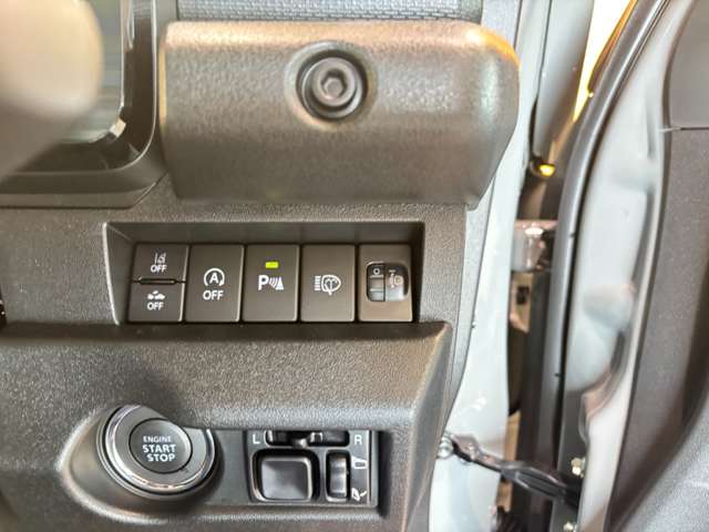 スズキ ジムニー ６６０ ＸＣ ４ＷＤ R8年 (近畿) 99