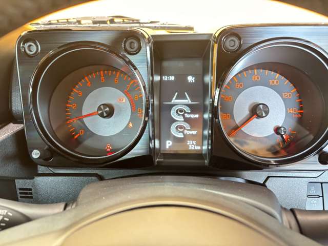 スズキ ジムニー ６６０ ＸＣ ４ＷＤ R8年 (近畿) 99
