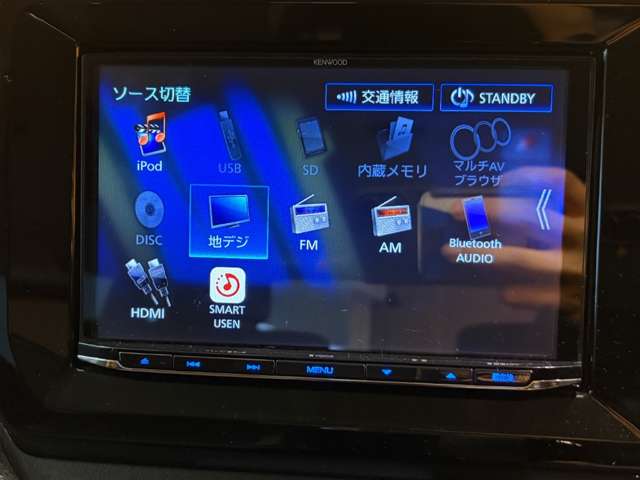 スズキ ソリオ １．２ バンディット ハイブリッド ＭＶ R5年 (近畿) 99