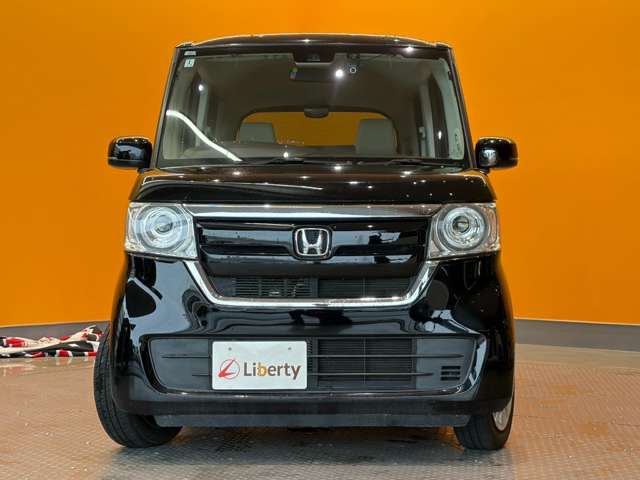 ホンダ Ｎ　ＢＯＸ ６６０ Ｇ ホンダセンシング R2年 (近畿) 99