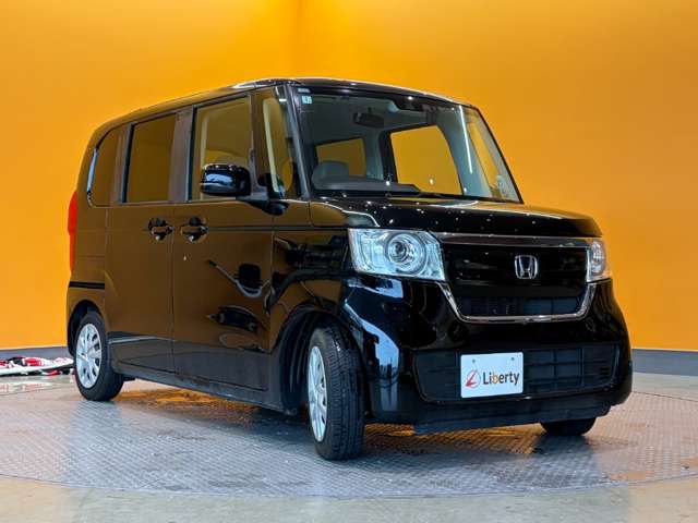 ホンダ Ｎ　ＢＯＸ ６６０ Ｇ ホンダセンシング R2年 (近畿) 99
