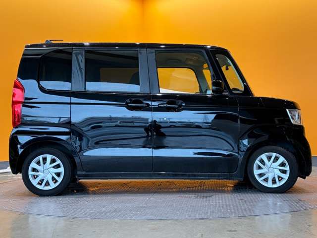 ホンダ Ｎ　ＢＯＸ ６６０ Ｇ ホンダセンシング R2年 (近畿) 99