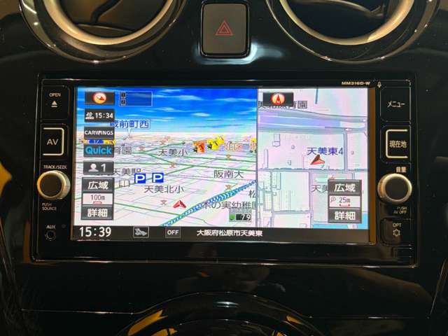 日産 ノート １．２ Ｘ ＤＩＧ－Ｓ H28年 (近畿) 99