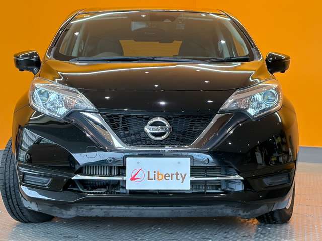 日産 ノート １．２ Ｘ ＤＩＧ－Ｓ H28年 (近畿) 99