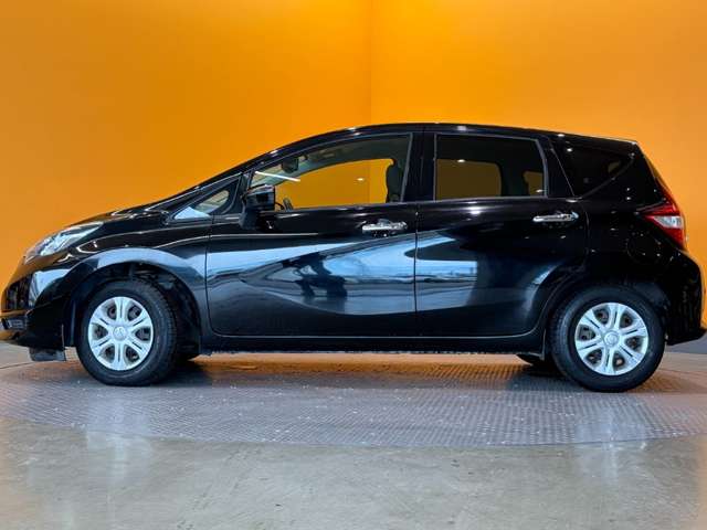 日産 ノート １．２ Ｘ ＤＩＧ－Ｓ H28年 (近畿) 99