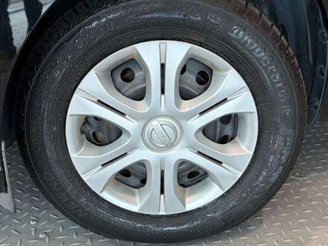 日産 ノート １．２ Ｘ ＤＩＧ－Ｓ H28年 (近畿) 99