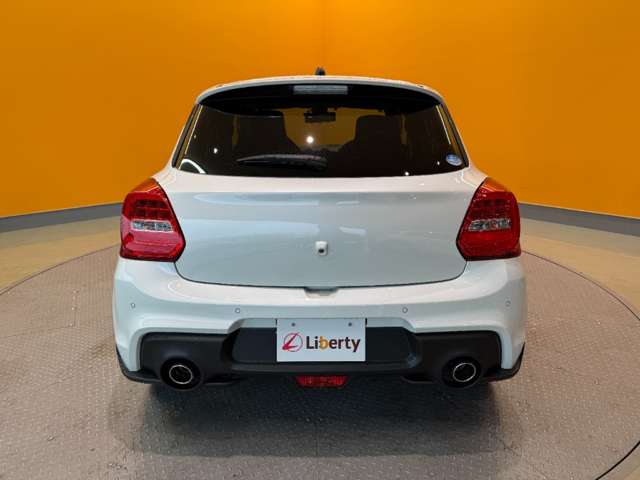 スズキ スイフト スポーツ １．４ R2年 (近畿) 99