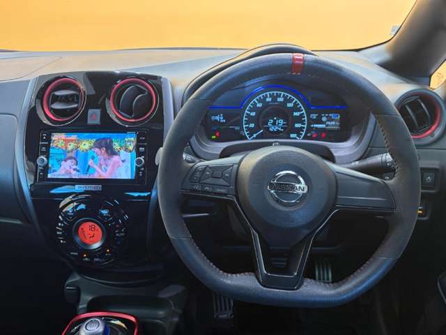 日産 ノート １．２ Ｅ－ＰＯＷＥＲ ＮＩＳＭＯ H30年 (近畿) 99