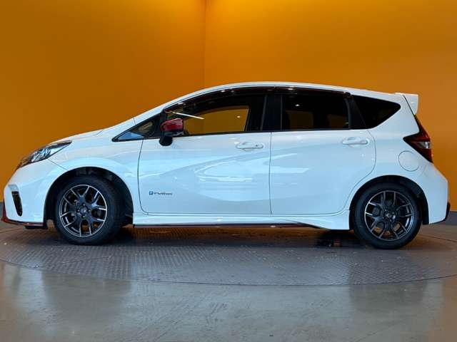 日産 ノート １．２ Ｅ－ＰＯＷＥＲ ＮＩＳＭＯ H30年 (近畿) 99