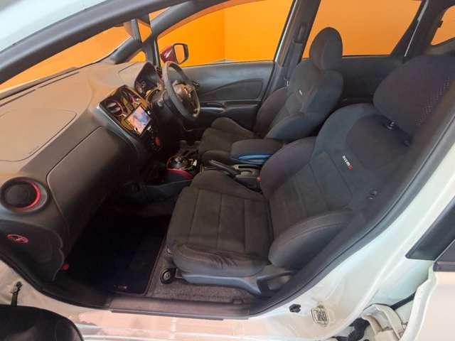 日産 ノート １．２ Ｅ－ＰＯＷＥＲ ＮＩＳＭＯ H30年 (近畿) 99