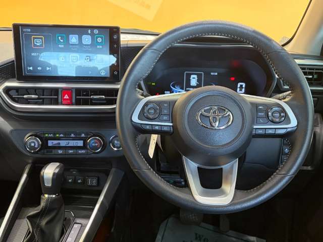 トヨタ ライズ １．２ Ｚ R7年 (近畿) 99