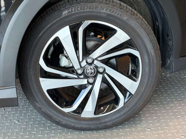 トヨタ ライズ １．２ Ｚ R7年 (近畿) 99