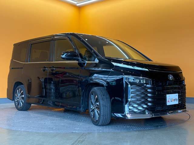 トヨタ ヴォクシー ２．０ Ｓ－Ｚ R4年 (近畿) 99