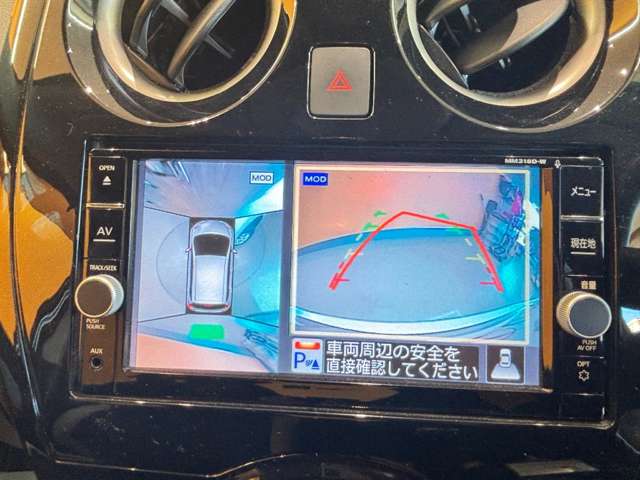 日産 ノート １．２ Ｅ－ＰＯＷＥＲ Ｘ H30年 (近畿) 99