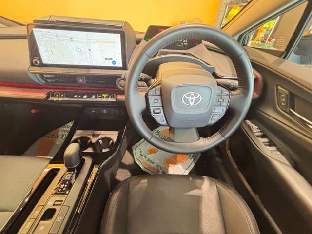 トヨタ プリウス ２．０ Ｚ R6年 (近畿) 99