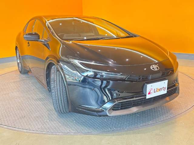 トヨタ プリウス ２．０ Ｚ R6年 (近畿) 99