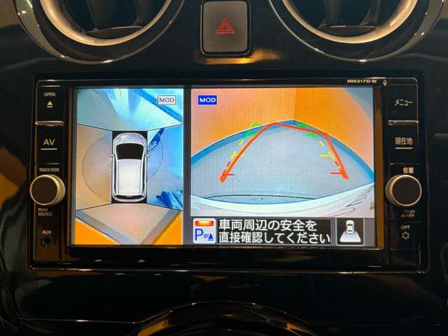 日産 ノート １．２ Ｅ－ＰＯＷＥＲ Ｘ H30年 (近畿) 99
