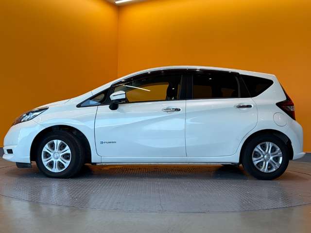 日産 ノート １．２ Ｅ－ＰＯＷＥＲ Ｘ H30年 (近畿) 99