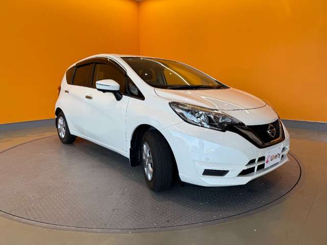 日産 ノート １．２ Ｘ H30年 (近畿) 99