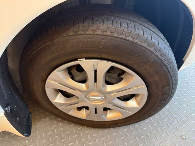 日産 ノート １．２ Ｘ H30年 (近畿) 99
