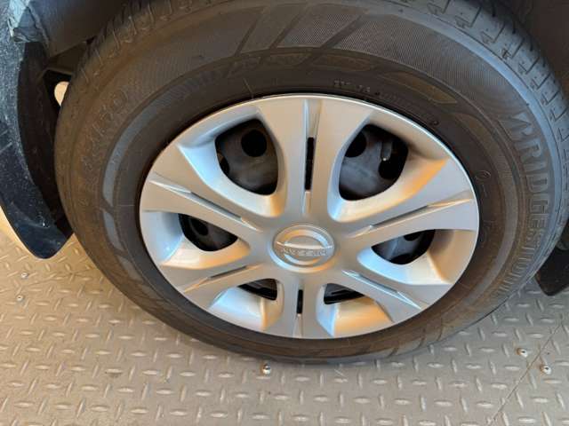 日産 ノート １．２ Ｘ H30年 (近畿) 99