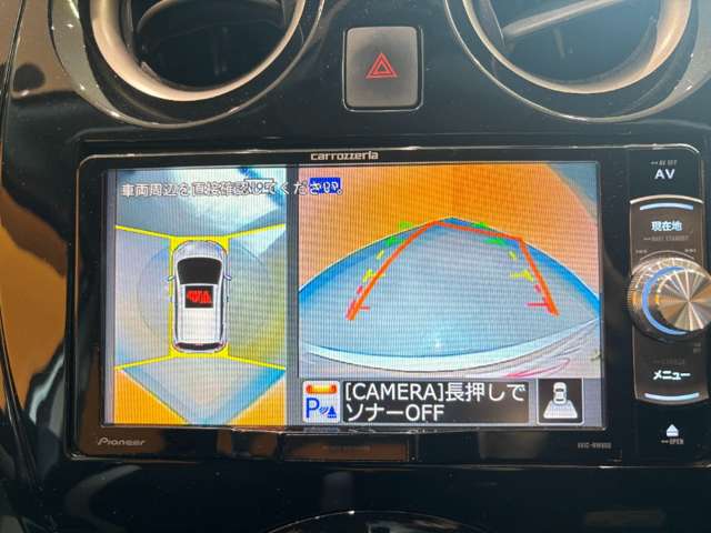 日産 ノート １．２ Ｅ－ＰＯＷＥＲ Ｘ H29年 (近畿) 99
