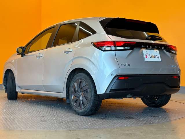 日産 ノート １．２ Ｓ R3年 (近畿) 99