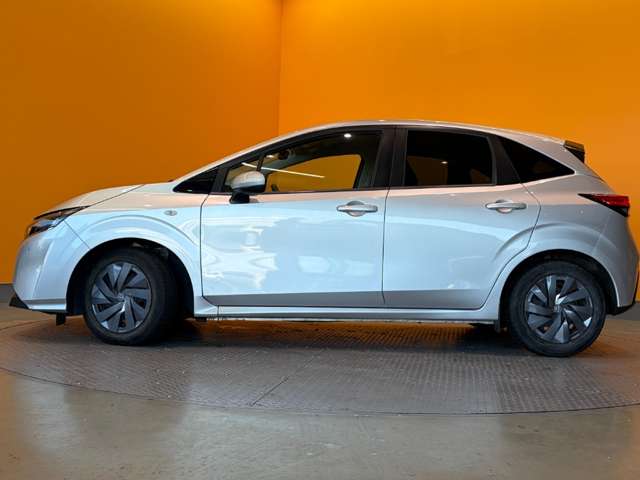 日産 ノート １．２ Ｓ R3年 (近畿) 99