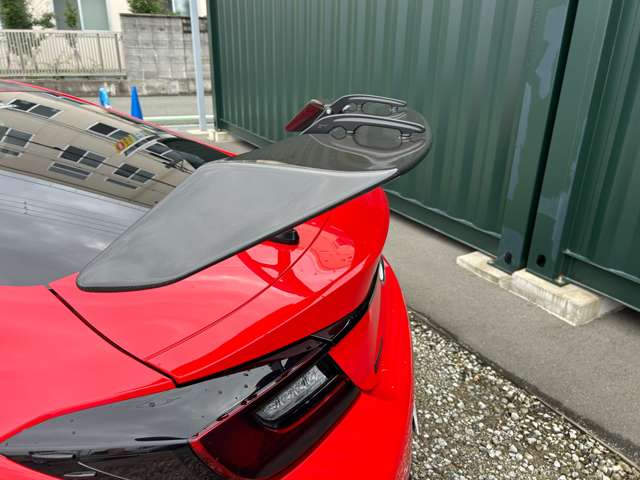 スバル ＢＲＺ ２．４ Ｓ R3年 (近畿) 99