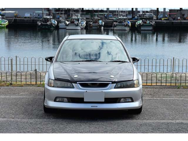 ホンダ アコード ２．０ ＳＩＲ－Ｔ H10年 (近畿) 99